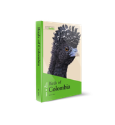 Birds of Colombia (en Inglés)
