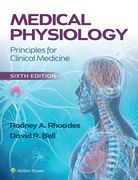 Medical Physiology: Principles for Clinical Medicine (en Inglés)