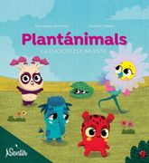 Plantánimals: La Emocipedia Infantil (in Spanish)