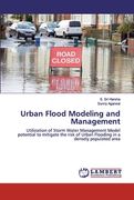 Urban Flood Modeling and Management (en Inglés)