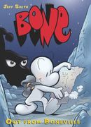 Out From Boneville (en Inglés)