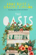 The Oasis. Menzies Mental Health Novel 2