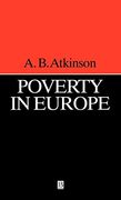 poverty in europe: jrjo jahnsson lectures