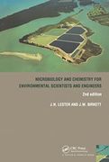 Microbiology and Chemistry for Environmental Scientists and Engineers (en Inglés)