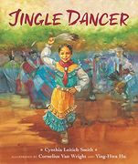 Jingle Dancer (en Inglés)