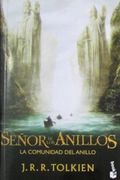 El Señor de los Anilos. La Comunidad del Aniillo - - J. R. R. Tolkien - Booket