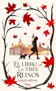 El Libro de los Tres Reinos