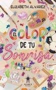 El color de tu sonrisa