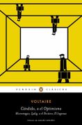 Cándido. O El Optimismo (PENGUIN CLÁSICOS)