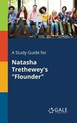 A Study Guide for Natasha Trethewey's "Flounder"