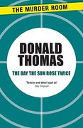 The day the sun Rose Twice (Murder Room)