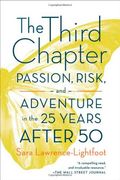 the third chapter,passion, risk, and adventure in the 25 years after (en Inglés)