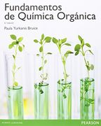 Fundamentos de Quimica Organica (3ª Ed. )