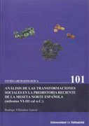 ANALISIS DE LAS TRANSFORMACIONES SOCI