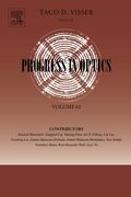 Progress in Optics, Volume 62 (en Inglés)