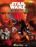 Album Pelicula. Star Wars ii. El Ataque de los Clones