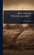 Roeping en Wedergeboorte. (en Dutch)