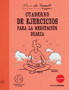Cuaderno de Ejercicios Para la Meditacion Diaria