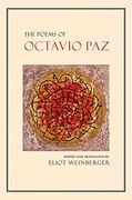 The Poems of Octavio Paz (en Inglés)