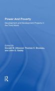 Power and Poverty: Development and Development Projects in the Third World (en Inglés)