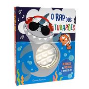 Push pop - rap dos Tubarões (en Portugués)
