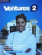 Ventures Level 2 Digital Value Pack (en Inglés)