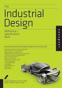 the industrial design reference & specification book: everything industrial designers need to know everyday (en Inglés)