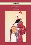 The Arabian Nights - Illustrated by Monro s. Orr