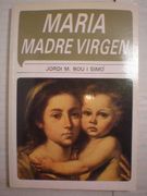 María Madre Virgen