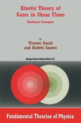Kinetic Theory of Gases in Shear Flows: Nonlinear Transport (en Inglés)