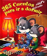 365 Cuentos de un Minuto Para ir a Dormir