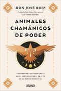Animales Chamanicos de Poder