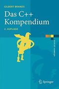 Das c++ Kompendium: Stl, Objektfabriken, Exceptions (in German)
