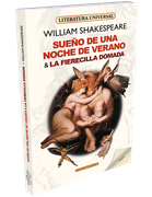 Sueño de una noche de verano & La fierecilla domada (in Spanish)