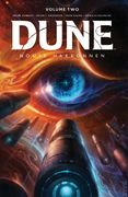 Dune: House Harkonnen Vol. 2 (en Inglés)