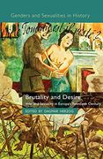 Brutality and Desire: War and Sexuality in Europe's Twentieth Century (Genders and Sexualities in History) (en Inglés)