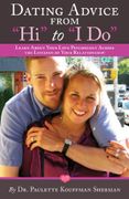Dating Advice from Hi to I Do