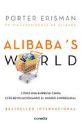 Alibaba's World - Porter Erisman - Conecta