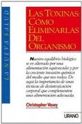 * toxinas,como elim. organismo