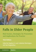 Falls in Older People: Risk Factors, Strategies for Prevention and Implications for Practice (en Inglés)