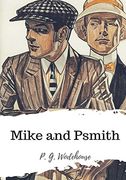Mike and Psmith (en Inglés)