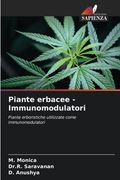 Piante erbacee -Immunomodulatori (in Italian)