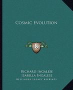 cosmic evolution (en Inglés)