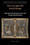 Art as an Agent for Social Change: 8 (Personal (en Inglés)