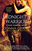 Midnight's Warrior (Dark Warriors, 4) (en Inglés)