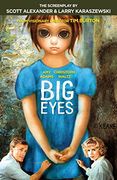 Big Eyes: The Screenplay (en Inglés)