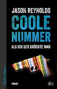 Coole Nummer: Als ich der grã Sste war (Reihe Hanser) [Perfect Paperback] Reynolds, Jason and Fritz, Klaus (en Alemán)