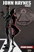 John Haynes: Illuminati