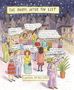 The Party, After you Left (en Inglés)