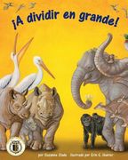 The) ¡A Dividir En Grande! (Great Divide (in Spanish)